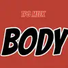 Tpg Meek - Body - Single